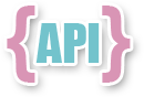 API