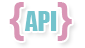 API